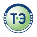 Логотип производителя септиков Топол Эко